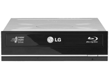 LG電子 BH10NS30 BD-Rx10/BD-R DLx8/BD-REx2/DVD±RX16/DVD-RAMx12/SATA