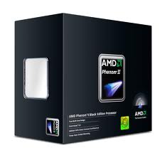 AMD Phenom II X2 555 BlackEdition (3.2GHz/L2 512k x2/L3 6M) BOX AM3