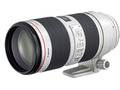 Canon EF 70-200mm F2.8L IS II USM (Canon EFマウント)
