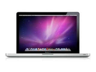 Apple MacBook Pro 15インチ Corei5:2.53GHz MC372J/A (Mid 2010)