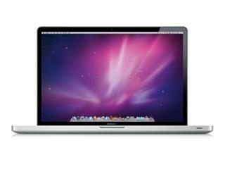 じゃんぱら-MacBook Pro 17インチ Corei5:2.53GHz MC024J/A (Mid 2010 