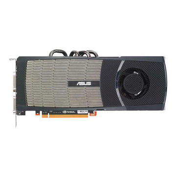 ASUS ENGTX480/2DI/1536MD5 GeForce GTX480 1536MB(GDDR5)/PCI-E