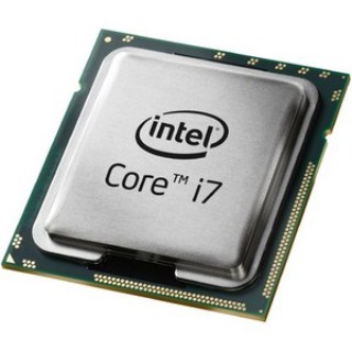 Intel Core  i7-875K 2.93GHz LGA1156