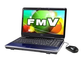 Fujitsu FMV-LIFEBOOK AH700/5A (FMVA705AL/プルシャンブルー)