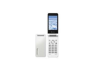 SHARP 【買取不可】 SoftBank THE PREMIUM6 WATERPROOF 841SH ホワイト (3G携帯)