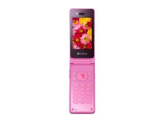 SAMSUNG 【買取不可】 SoftBank AQUA STYLE 840SC キャンディーピンク (3G携帯)