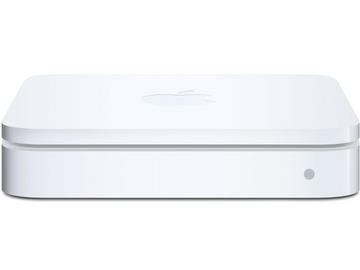 Apple AirMac Extreme MB763J/A 1000BASE/802.11abgn/USB