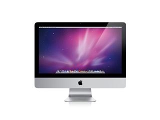 Apple iMac 21.5インチ MC509J/A (Mid 2010)
