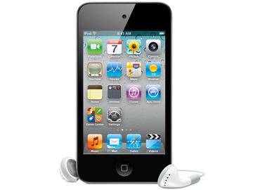 iPod touch 32GB MC544J/A (第4世代)