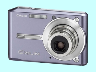 CASIO EXILIM CARD EX-S600BE ミストラルブルー