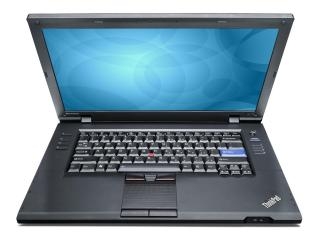 Lenovo ThinkPad SL510 28754DJ