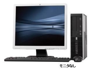 HP Compaq 8100 Elite SF/CT Desktop PC Corei3 530/2.93G
