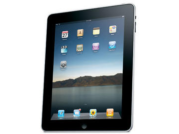 Apple iPad（第1世代） Wi-Fiモデル 16GB MB292J/A