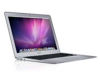 Apple macbook 2010 mitel 612d