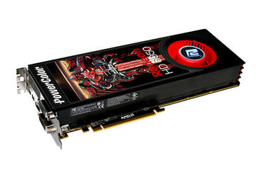 POWERCOLOR AX6950 2GBD5-M2DH RADEON HD6950 2GB(GDDR5)/PCI-E