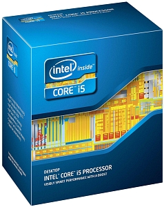Intel Core i5-2500 (3.3GHz/TB:3.7GHz) BOX LGA1155/4C/4T/L3 6M/HD Graphics 2000/TDP95W
