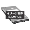 TOSHIBA MK5061GSY 500GB/7200rpm/3GbpsSATA/9.5mm/16M