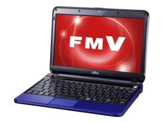 Fujitsu FMV-LIFEBOOK PH50/C (FMVP50CL/ナイトブルー)