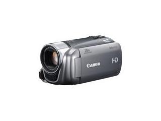 Canon iVIS HF R21 シルバー IVISHFR21SL