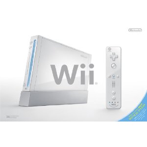 Nintendo Wii RVL-S-WAAG シロ （Wiiリモコンプラス同梱版）