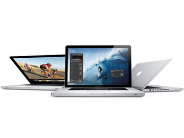 MacBook Pro 13インチ Corei5:2.3GHz MC700J/A (Early 2011)