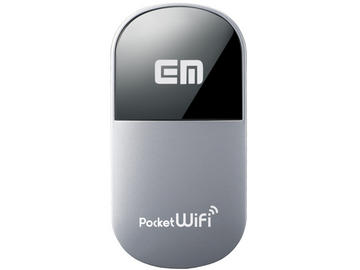 Huawei EMOBILE GP01 PocketWiFi