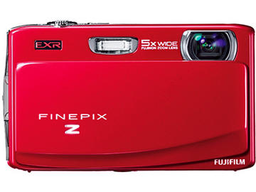 FujiFilm FinePix Z900EXR RD レッド