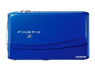 FujiFilm FinePix Z900EXR BL ブルー