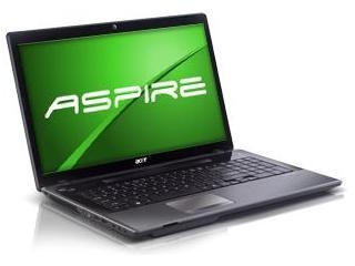 Acer Aspire AS5750 AS5750-H54E/K