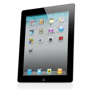Apple iPad2（第2世代） Wi-Fiモデル 64GB ブラック MC916J/A