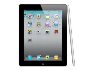 Apple SoftBank iPad2（第2世代） Wi-Fi+3G 16GB ブラック MC773J/A
