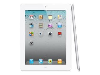 Apple SoftBank iPad2（第2世代） Wi-Fi+3G 16GB ホワイト MC982J/A
