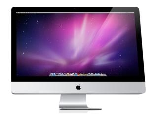 Apple iMac 27インチ MC813J/A (Mid 2011)