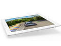 Apple iPad2（第2世代） Wi-Fiモデル 32GB ホワイト MC980J/A