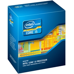Intel Core i5-2310 (2.9GHz/TB:3.2GHz) BOX LGA1155/4C/4T/L3 6M/HD Graphics 2000/TDP95W