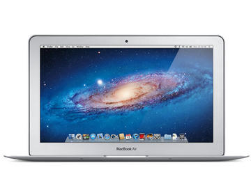 じゃんぱら-MacBook Air 11インチ Corei5:1.6GHz 128GB MC969J/A (Mid 