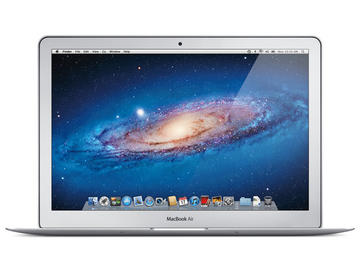 じゃんぱら-MacBook Air 13インチ Corei5:1.7GHz 256GB MC966J/A (Mid 