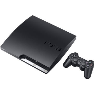 SONY PlayStation3 160G チャコール・ブラック CECH-3000A