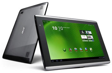 Acer ICONIA TAB A500-10S16