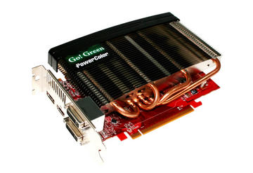 POWERCOLOR AX6750 1GBD5-NS3DH RADEON HD6750 1GB(GDDR5)/PCI-E