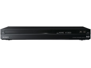 SONY BDZ-SKP75 BDXL/3D/500G/スカパーHD/USB外付 （2011）