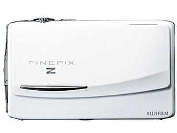 FujiFilm FinePix Z950EXR ホワイト