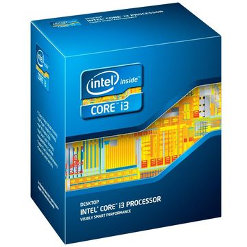 Intel Core i3-2125 (3.3GHz) BOX LGA1155/2C/4T/L3 3M/HD Graphics 3000/TDP65W