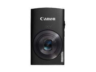 Canon IXY 600F ブラック