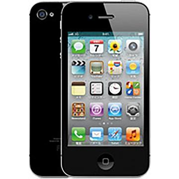 Apple au iPhone 4S 32GB ブラック MD243J/A