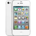 Apple SoftBank iPhone 4S 16GB ホワイト MD239J/A
