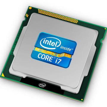 ¥4,980, - 中古 Intel Core i7-2700K (3.5GHz/TB:3.9GHz) bulk LGA1155/4C/8T/L3  8M/HD Graphics 3000/TDP95W