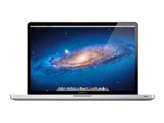 じゃんぱら-MacBook Pro 17インチ Corei7:2.4GHz MD311J/A (Late 2011 