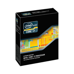 Intel Core i7-3960X Extreme Edition (3.3GHz/TB:3.9GHz) BOX LGA2011/6C/12T/L3 15M/TDP130W