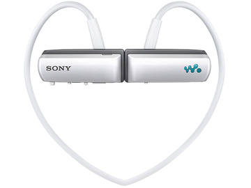 SONY WALKMAN(ウォークマン) NWD-W253 4GB ホワイト